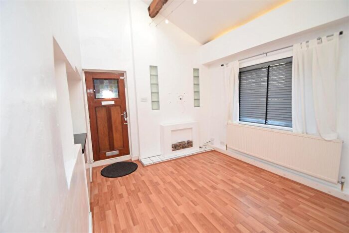 1 Bedroom House To Rent In Offerton Fold, Stockport, SK2