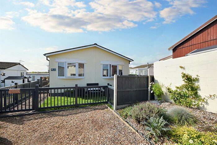 2 Bedroom Detached Bungalow For Sale In Trimingham, NR11
