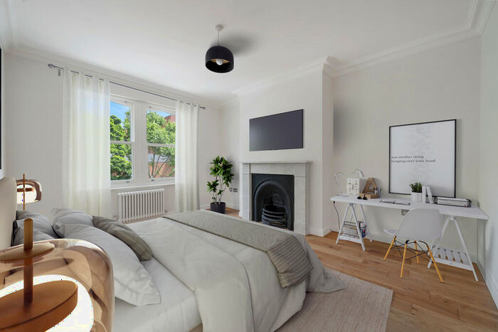2 Bedroom Flat For Sale In Crouch Hill, N4