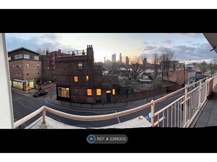 5 Bedroom Flat To Rent In Vallance Road, London, E1