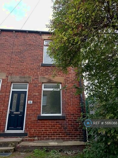 3 Bedroom End Of Terrace House To Rent In Pepper Street, Barnsley, S74