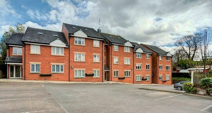 3 Bedroom Apartment To Rent In Bollington House, Congleton, CW12
