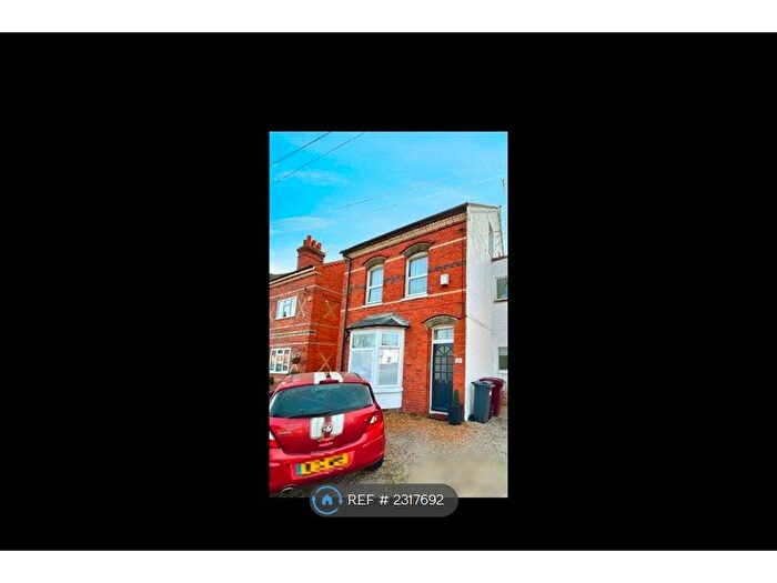 Studio To Rent In Norcot Rd, Reading, RG30