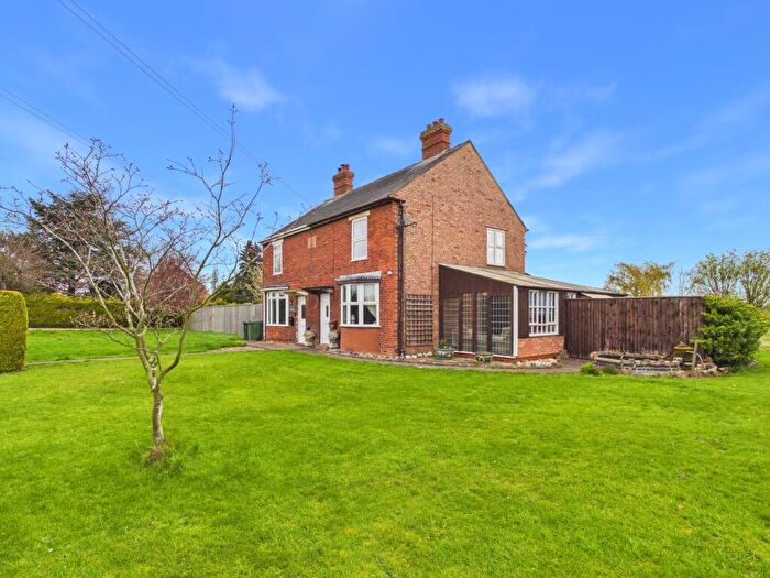 3 Bedroom Semi-Detached House For Sale In School Road, Terrington St John, Wisbech, PE14