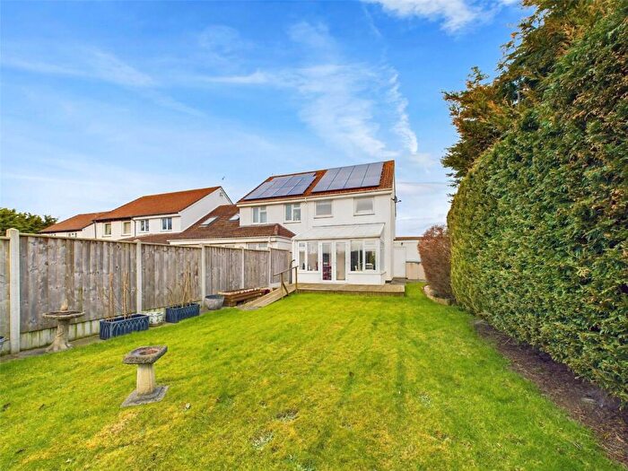 3 Bedroom Semi-Detached House For Sale In Crackington Haven, Bude, EX23