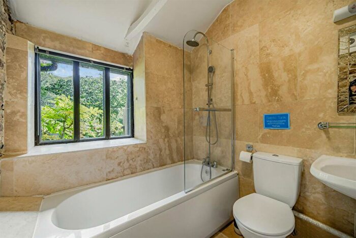 2 Bedroom Detached House For Sale In Gulworthy, Near Tavistock, PL19