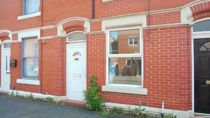 2 Bedroom Terraced House To Rent In Uxbridge Street, Ashton-Under-Lyne, OL6
