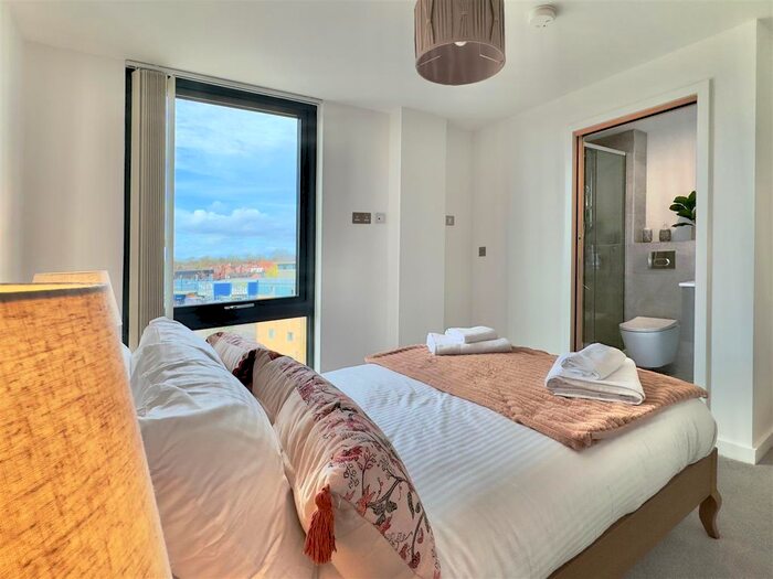 2 Bedroom Flat To Rent In Eboracum Way, York, YO31