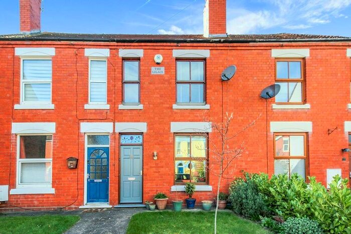 3 Bedroom Terraced House To Rent In Ladycroft, Wellington, Telford, TF1