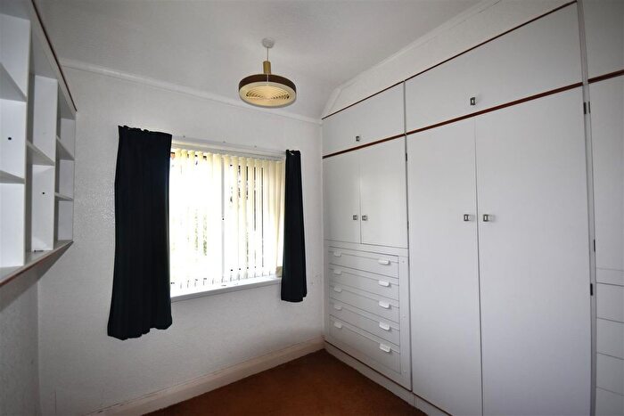 2 Bedroom End Of Terrace House For Sale In Malvern Road, Goole, DN14