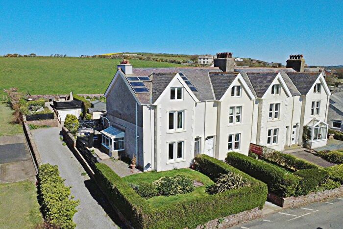 5 Bedroom End Of Terrace House For Sale In Victoria Terrace, St Bees, CA27
