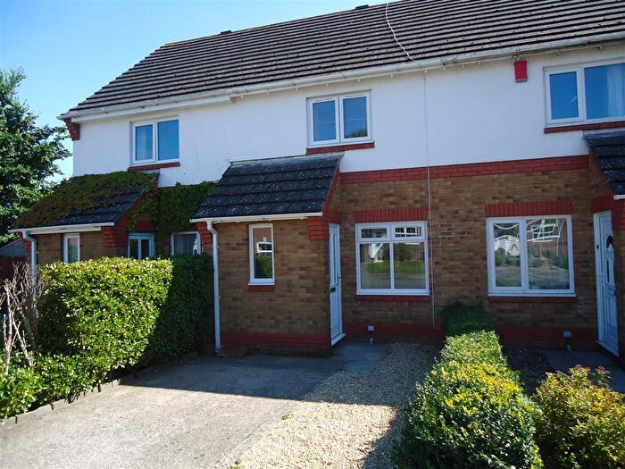 2 Bedroom Terraced House To Rent In Canon Lane, Caldicot, NP26