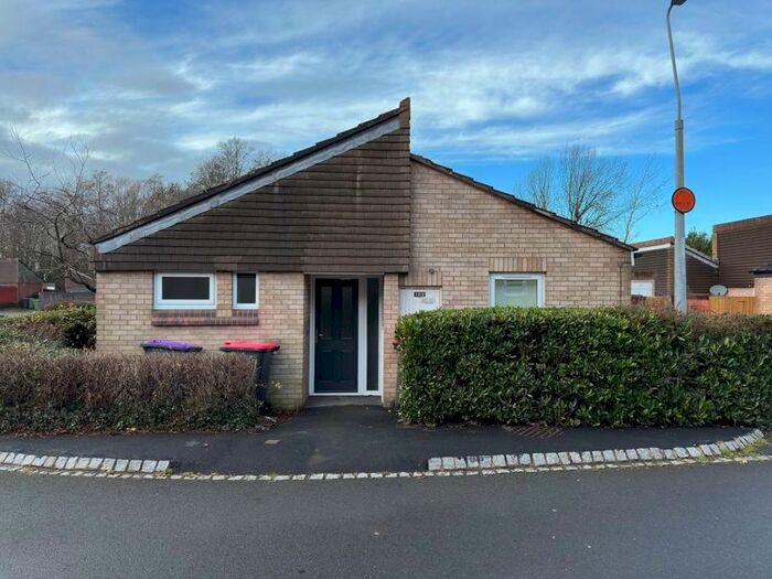 2 Bedroom Bungalow To Rent In Hurleybrook Way, Leegomery, Telford, TF1