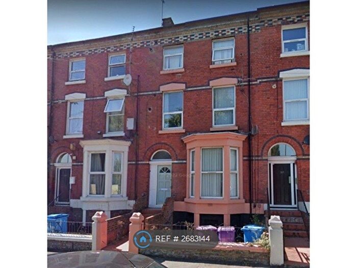 1 Bedroom Flat To Rent In Botanic Road, Liverpool, L7
