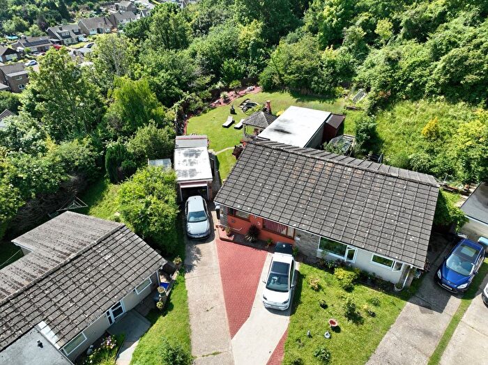 3 Bedroom Bungalow For Sale In Westdean Close, River, CT17