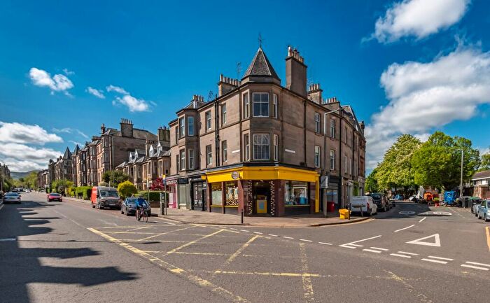 2 Bedroom Flat For Sale In / Morningside Drive, Morningside, Edinburgh, EH10
