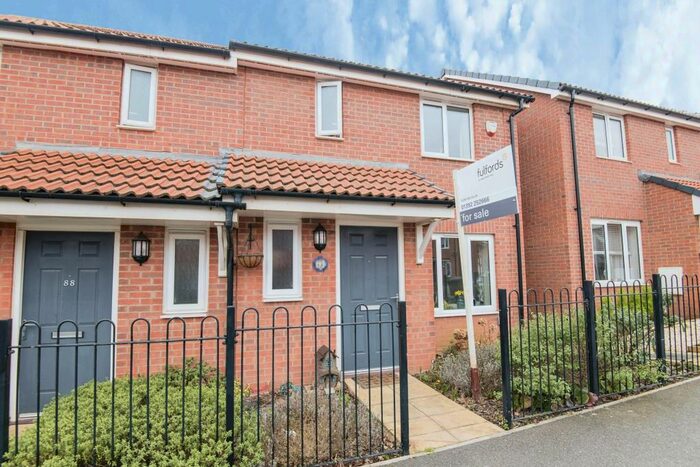 3 Bedroom House To Rent In Myrtlebury Way, Hill Barton, EX1