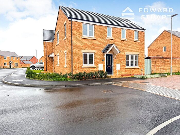 3 Bedroom Detached House For Sale In Skaters Street, Whittlesey, Peterborough, Cambridgeshire, PE7