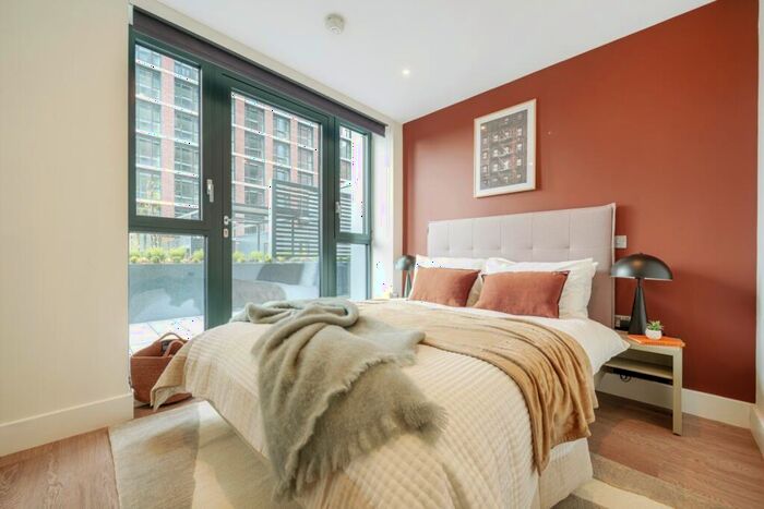2 Bedroom Apartment To Rent In Uncle Leeds, Whitehall Leeds, LS12