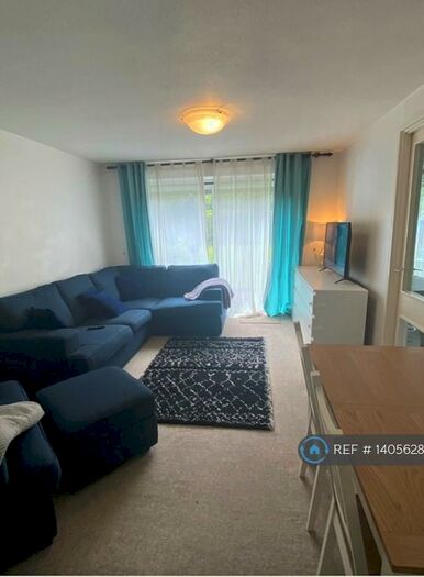 1 Bedroom Flat To Rent In Chichester Road, Croydon, CR0