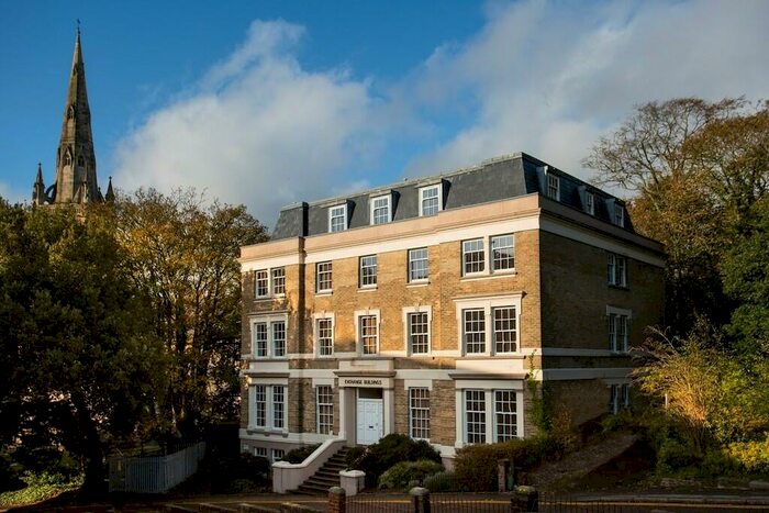 1 Bedroom Apartment To Rent In Upper Hinton Road, Bournemouth, BH1