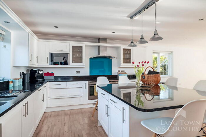 4 Bedroom Detached House For Sale In Spring Road, Wembury Point, Wembury., PL9