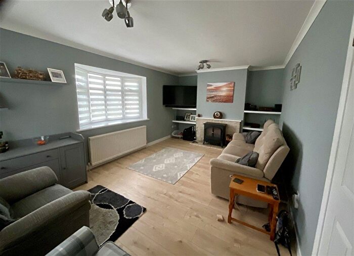 3 Bedroom Detached Bungalow For Sale In Plover Close, Sandown, Isle Of Wight, PO36