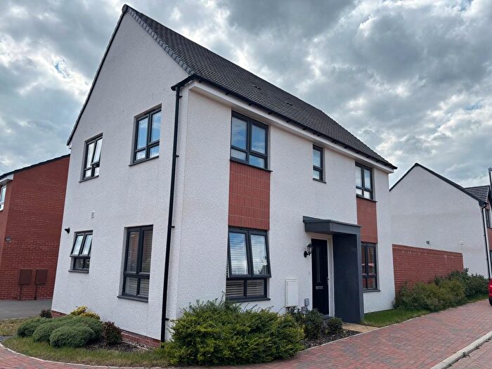 3 Bedroom Property To Rent In Upper Farm Road, Leamington Spa, CV33