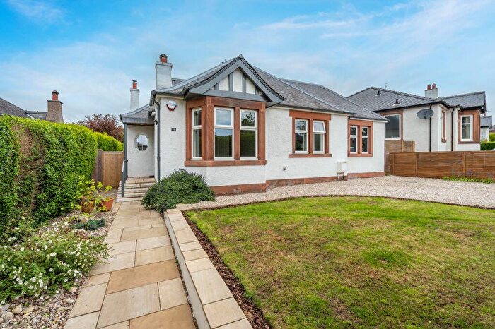 5 Bedroom Detached House For Sale In Strachan Road, Blackhall, Edinburgh, EH4