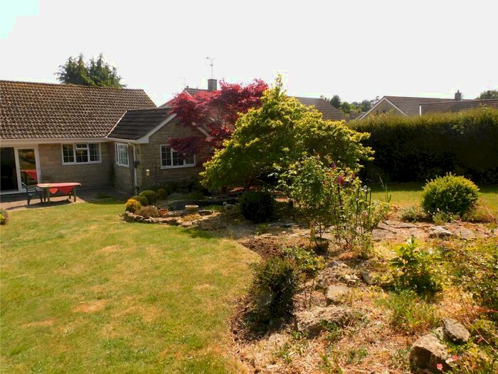 2 Bedroom Bungalow To Rent In Kings Close, Longburton, Sherborne, DT9