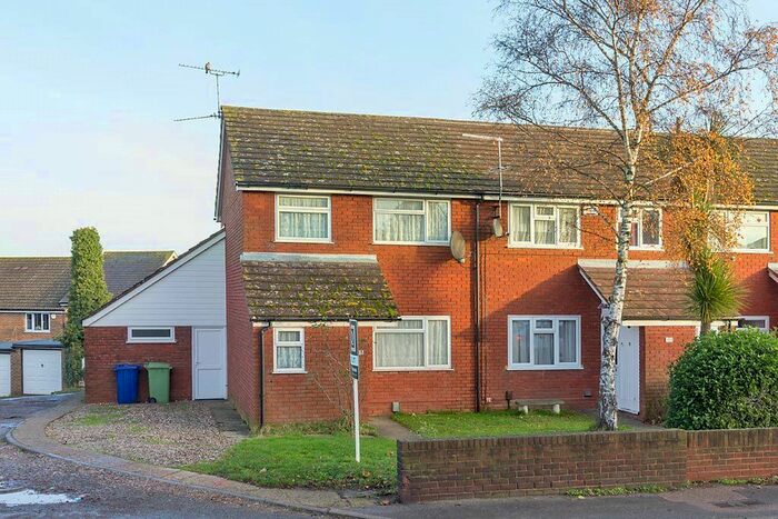 3 Bedroom End Of Terrace House To Rent In Wilton Terrace, London Road, Sittingbourne, Kent ME10