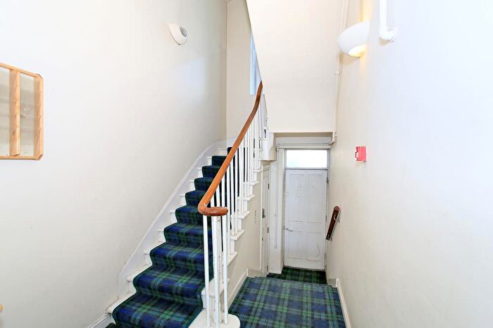 1 Bedroom Flat To Rent In Regent Quay, First Floor, AB11