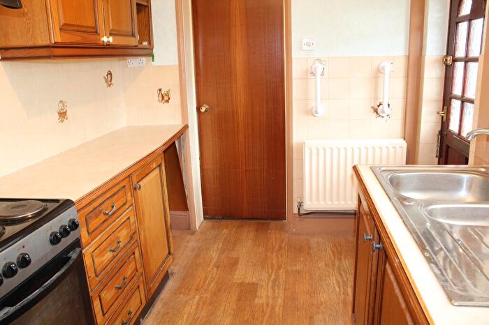 2 Bedroom Semi-Detached House For Sale In Sherwood Street, Newton, Alfreton, Derbyshire., DE55