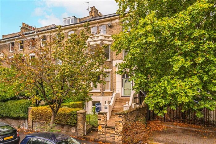 2 Bedroom Flat To Rent In Breakspears Road, Brockley, SE4