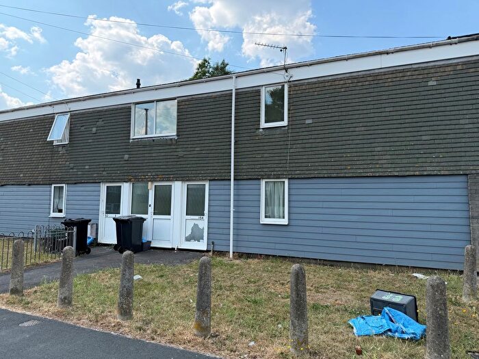 Studio For Sale In Bifield Gardens, Stockwood, Bristol, BS14