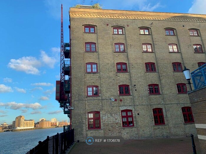 1 Bedroom Flat To Rent In Globe Wharf, London, SE16
