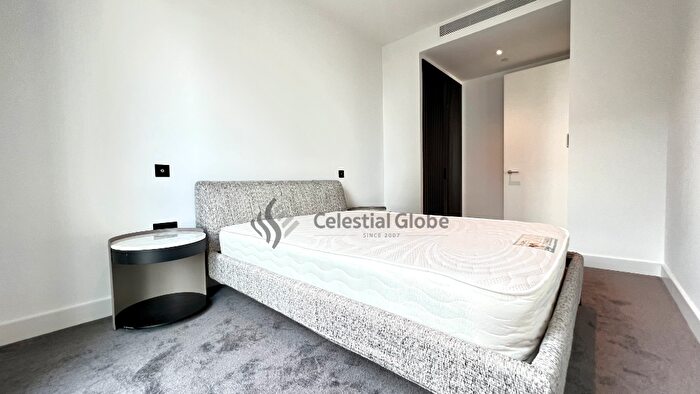 2 Bedroom Apartment To Rent In Viaduct Gardens, London, SW11