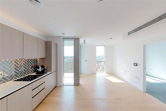 1 Bedroom Flat To Rent In Atlas Building, London, EC1V