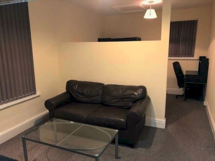 1 Bedroom Flat To Rent In Cathays Terrace, Cathays, Cardiff, CF24