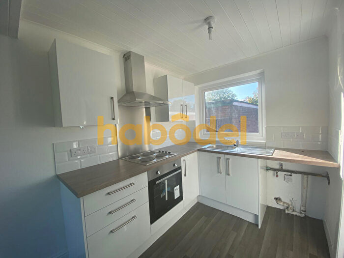 3 Bedroom Semi-Detached House To Rent In Witherwack, Sunderland, SR5