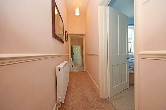 2 Bedroom End Of Terrace House For Sale In Lichfield Street, Stone, Staffordshire, ST15