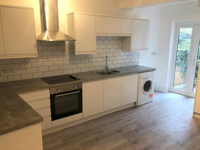 2 Bedroom Terraced House To Rent In Ashburnham Road, Ramsgate, CT11