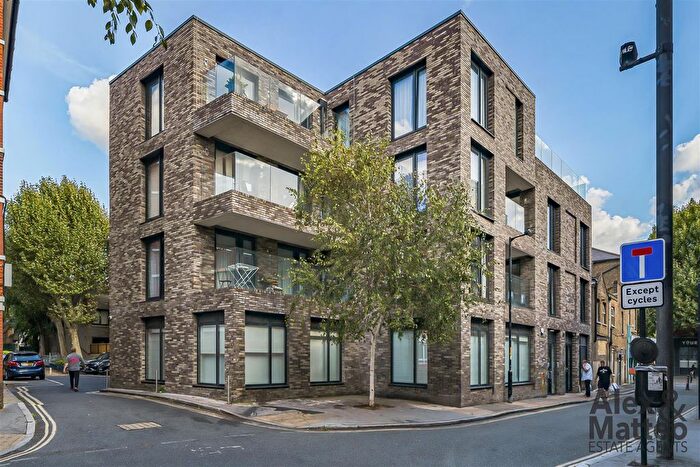2 Bedroom Flat For Sale In Capacity House, London Bridge, SE1