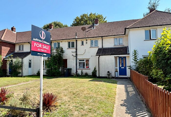 3 Bedroom Terraced House For Sale In St. Nicholas Avenue, Gosport, PO13