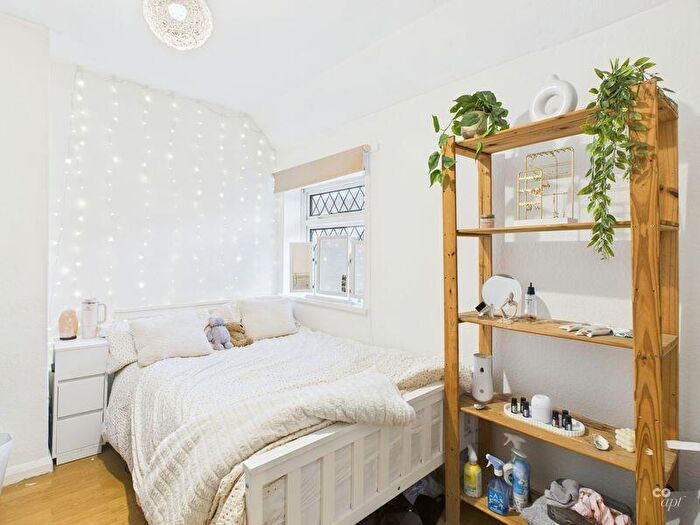 5 Bedroom Terraced House To Rent In Hillside, Brighton, BN2