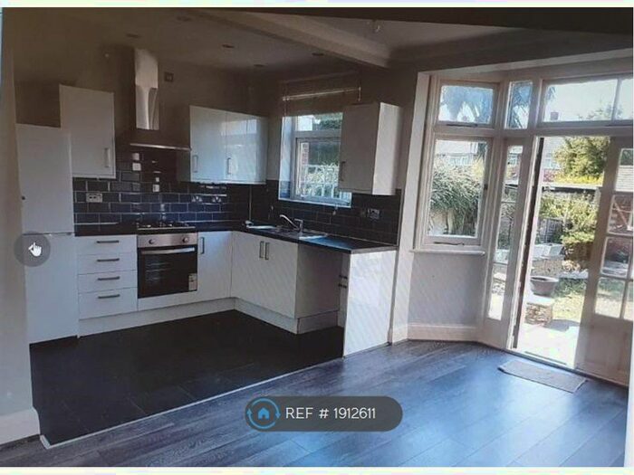 3 Bedroom Semi-Detached House To Rent In Manor Way, Mitcham, CR4