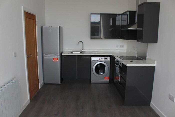 1 Bedroom Apartment To Rent In Colwell Road, PO6