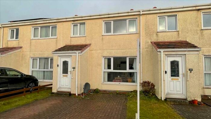 2 Bedroom Terraced House For Sale In Sound Of Kintyre, Sound Of Kintyre, PA28