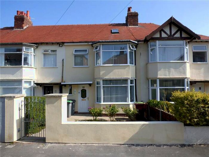 Houses for sale & to rent in FY2 0HH, Bispham Road, Ingthorpe Blackpool