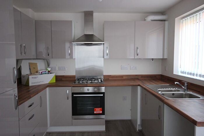 4 Bedroom Detached House To Rent In Oswestry Street, Liverpool, L5